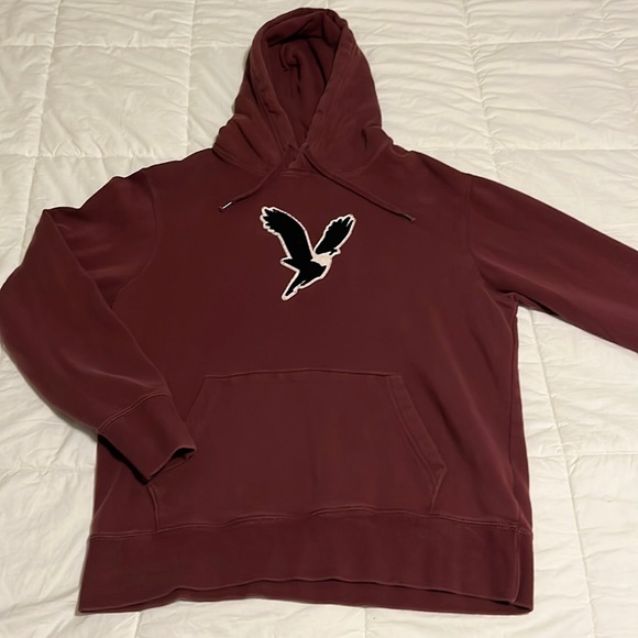 AMERICAN EAGLE hoodie - Picture 5 of 5